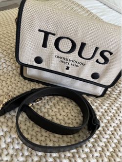 Tous Cartera Orginal