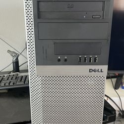 Optiplex 980