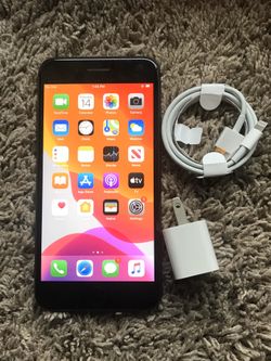 iPhone 7 unlocked for all carriers