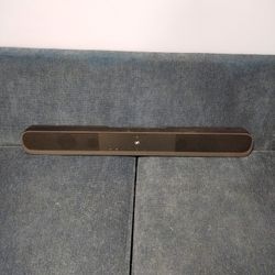 Sennheiser AMBEO Soundbar Plus for TV & Music with 3D Surround Sound (Remote/Power Cord Included)