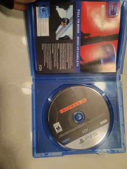 Hit Man Ps5 Game