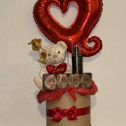 Valentines Day Arrangement