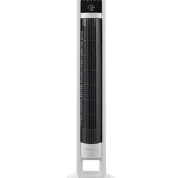 OmniBreeze 4-Speed Wi-Fi Control Standing Fan