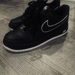 Airforce 1s