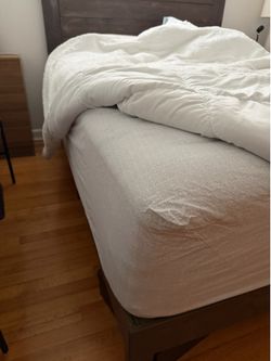 Queen size mattress