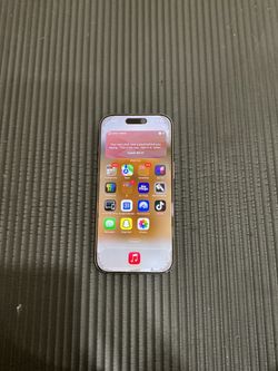 IPHONE 16 Pro (128 GB)