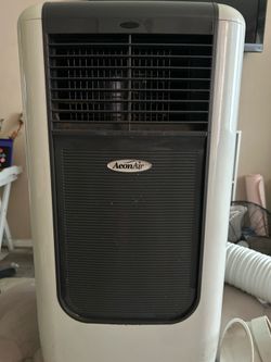 AeonAir Portable Air Conditioner – Excellent Condition