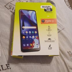 Moto G Pure 2022