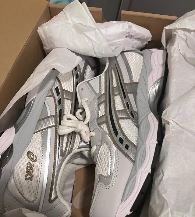 Brand Spankin New