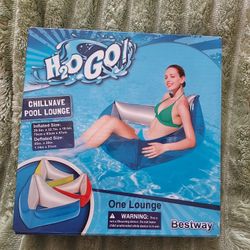 Swim Ring Floaters (3) - BRAND NEW!