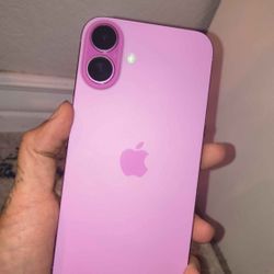 Unlocked iPhone 16 Plus