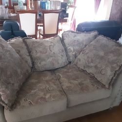 Living Room Furniture 