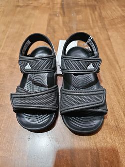 Adidas Sandals For Baby Size 7