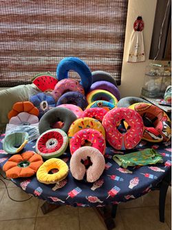 Cat dog recovery soft cones collars suit (prices in description)