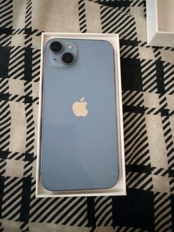 IPhone 14 plus