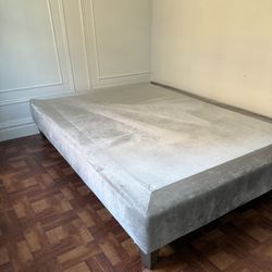 Full Size Bed Frame 