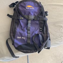 Daypack DA Kine