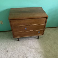 Dovetail Dresser Open To Offers!