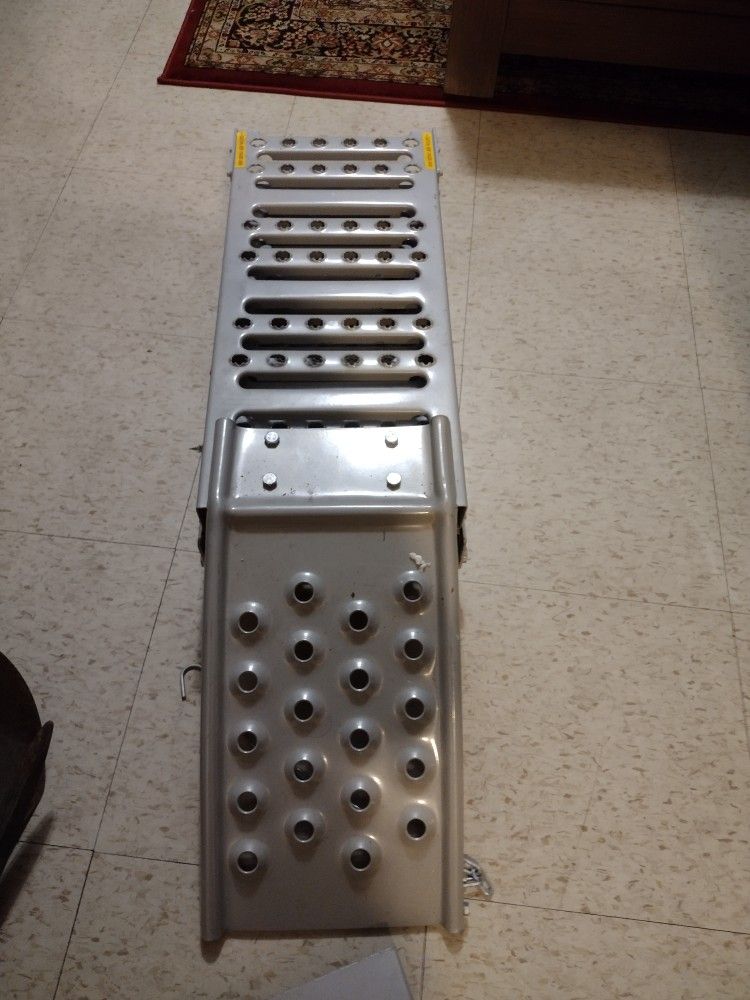 Duralast ATV and TRUCK Ramp Set