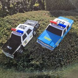 Toys plastic cars lot