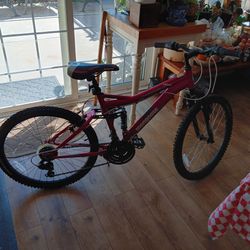 24 in mongoose ledge 21sp