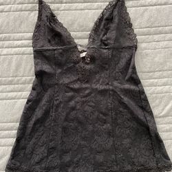 Lace Lingerie