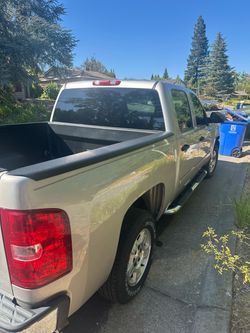 2008 Chevrolet Silverado