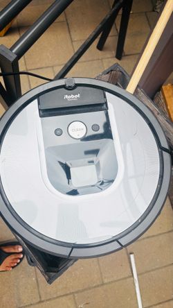 irobot roomba