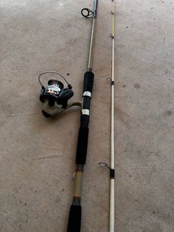 Rod&reel