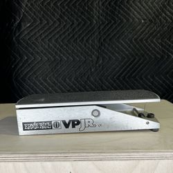Ernie Ball Volumn Pedal VP jr