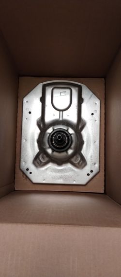 Whirlpool Washer Machine Part Gearcase
