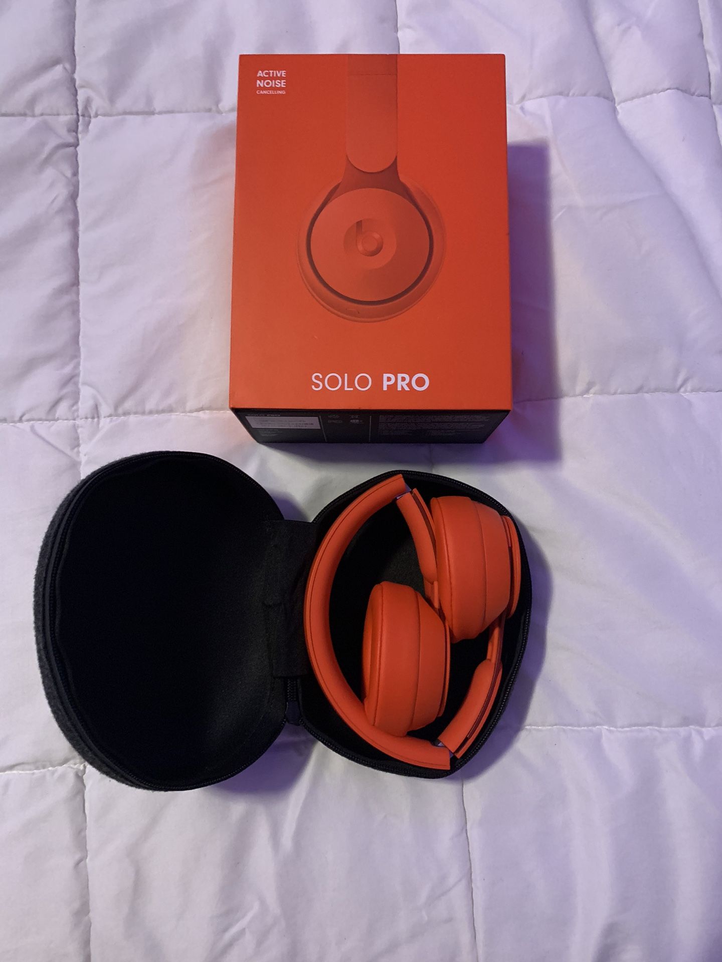 Beats Solo Pro