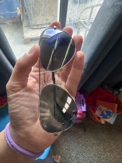 Raybans adult large