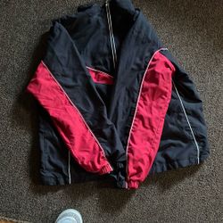 Vos Sports  Ladies Jacket Only