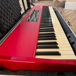 Nord Piano 2 HA88 Hammer Action 88-Key Digital Piano