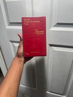 Baccarat Rouge 540 Extrait de Parfum Spray 2.4 oz.