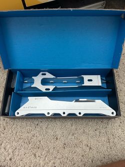 Endless 90 Trinity Inline Skate Frames
