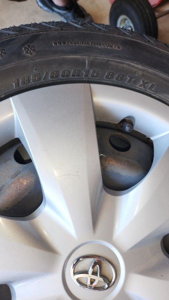 Tires