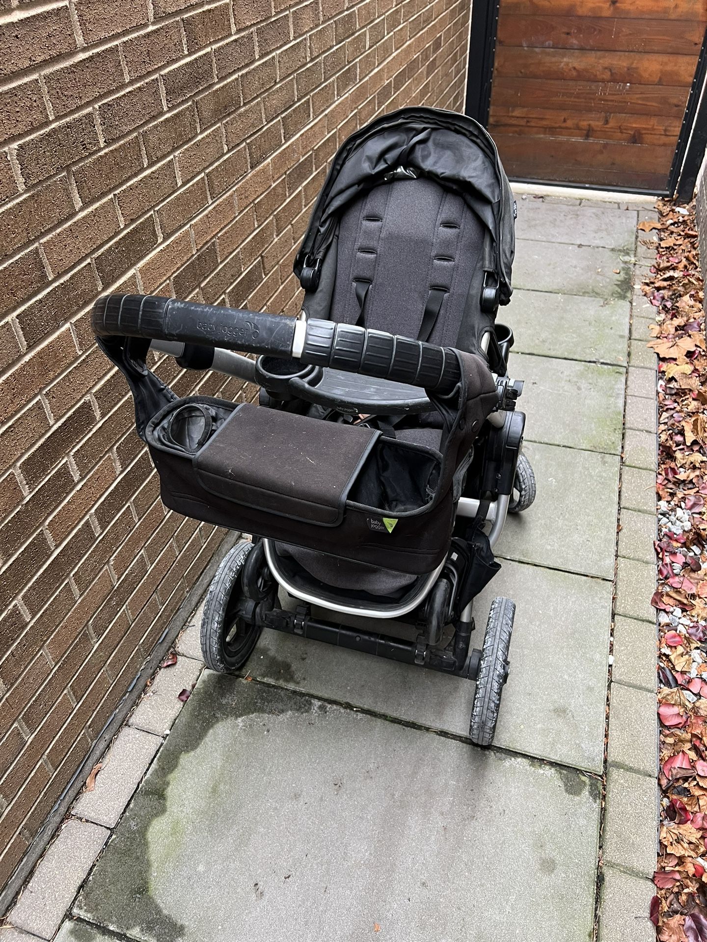Baby Jogger City Select Strollers Accessories