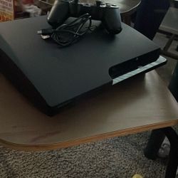 PS3 for sale
