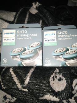 Philips Norelco Shaving Head Replacement SH70