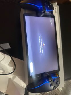 Play station portable