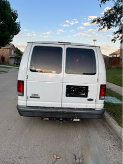 2006 Ford E-150