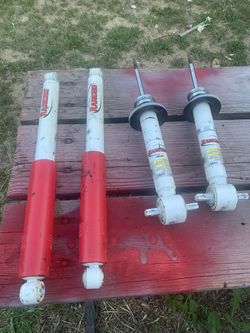 Chevrolet Silverado 2018