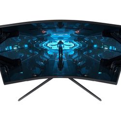 Samsung Odyssey G7 32”