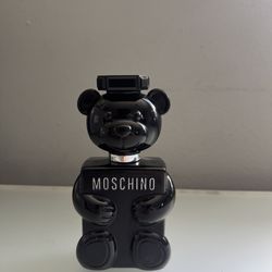 Moschino Toy Boy Eau De Parfum 3.4 oz