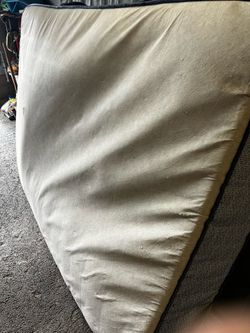 Free Queen Mattress and box spring