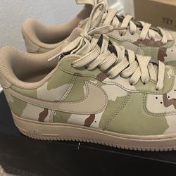 Air Forces 