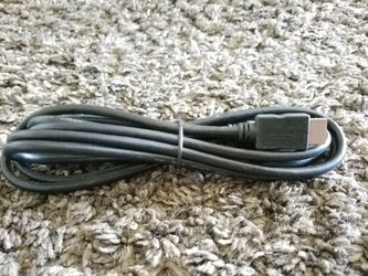 HDMI CABLE