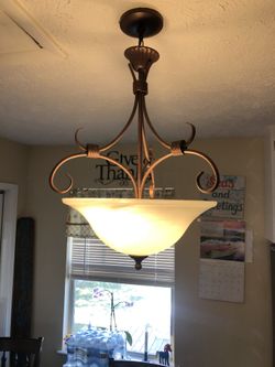 Light Fixture